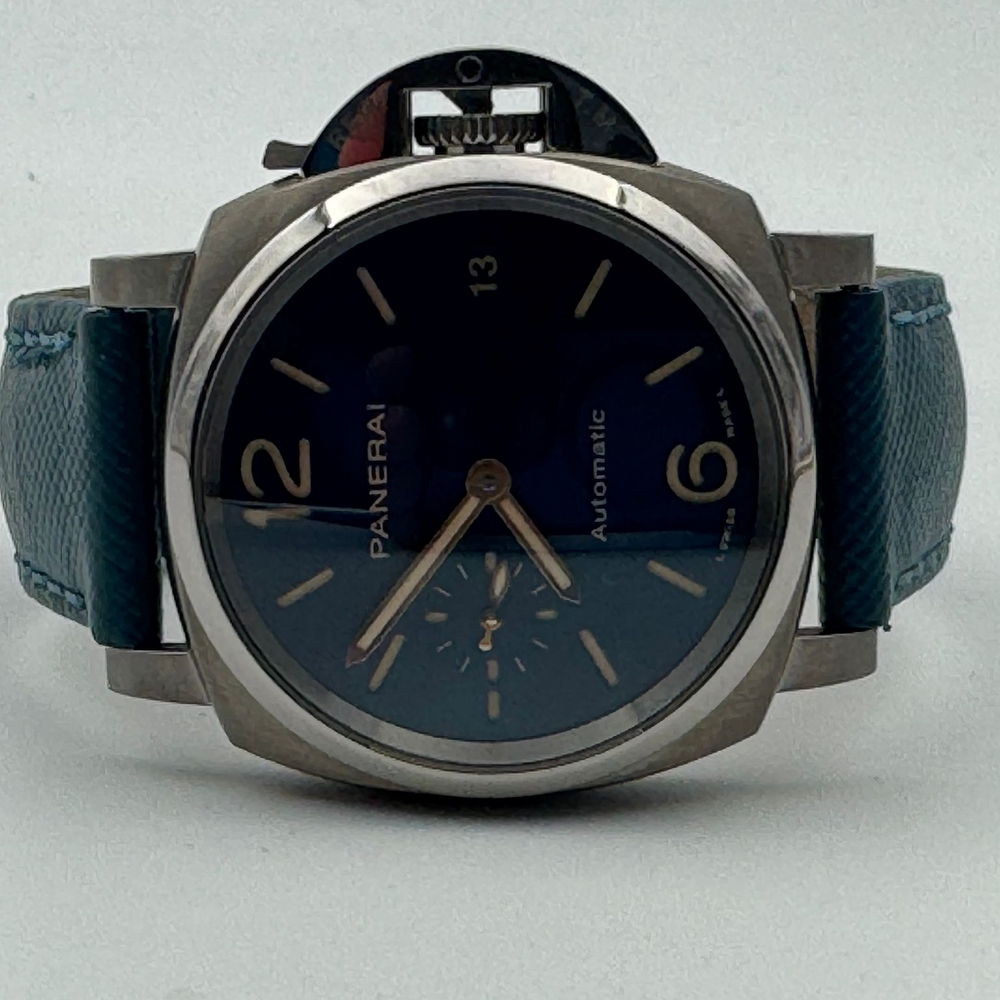 Panerai Luminor Due 