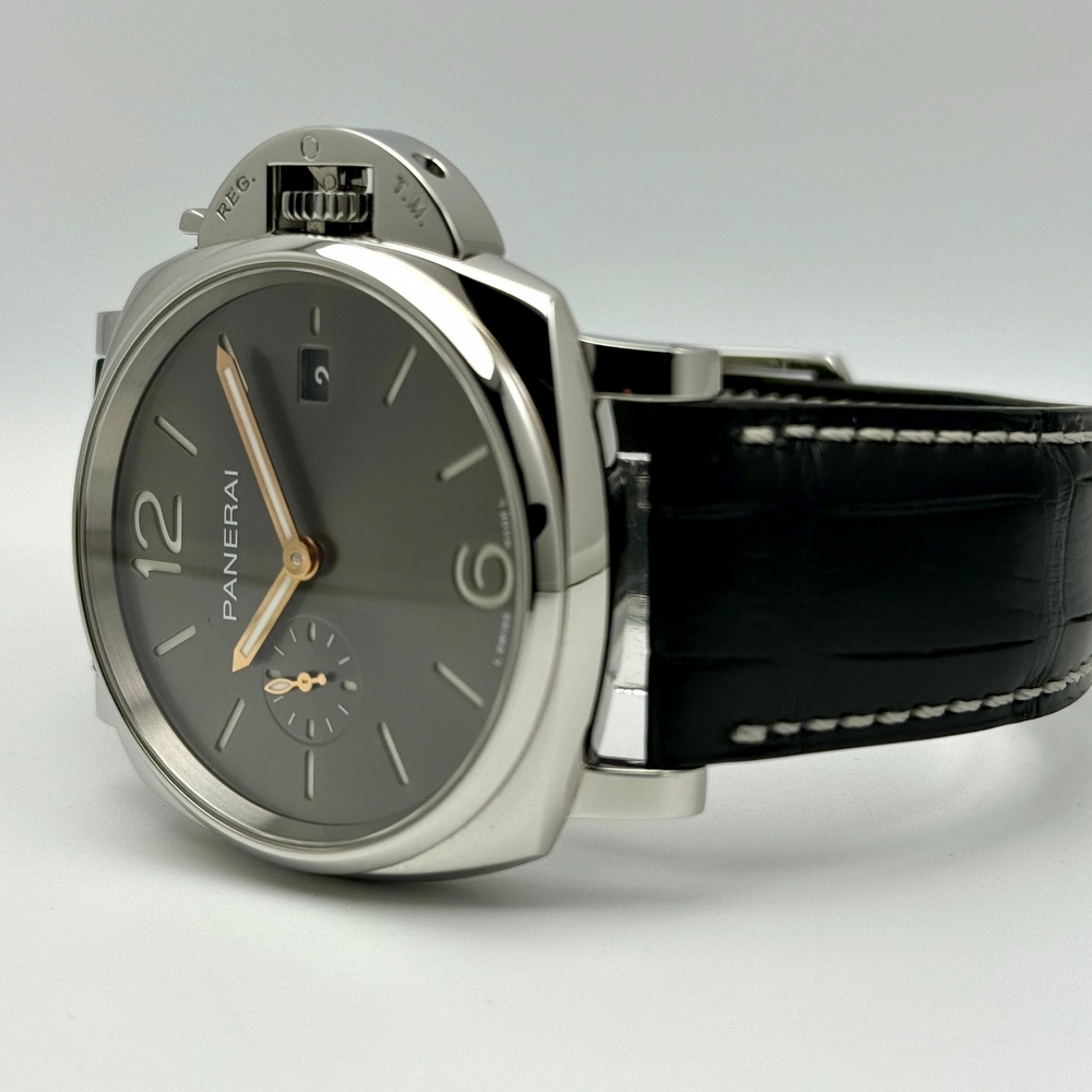Panerai Luminor Due 