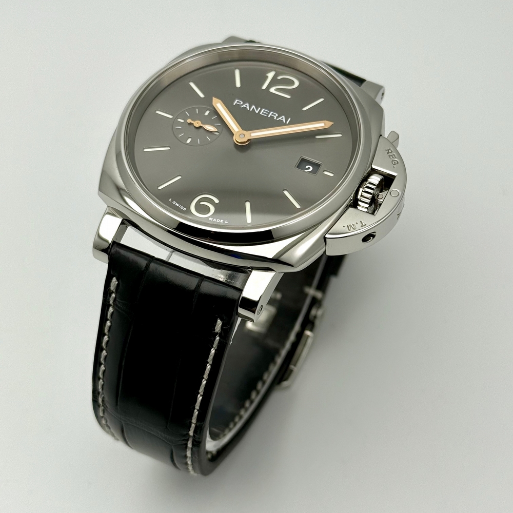Panerai Luminor Due 