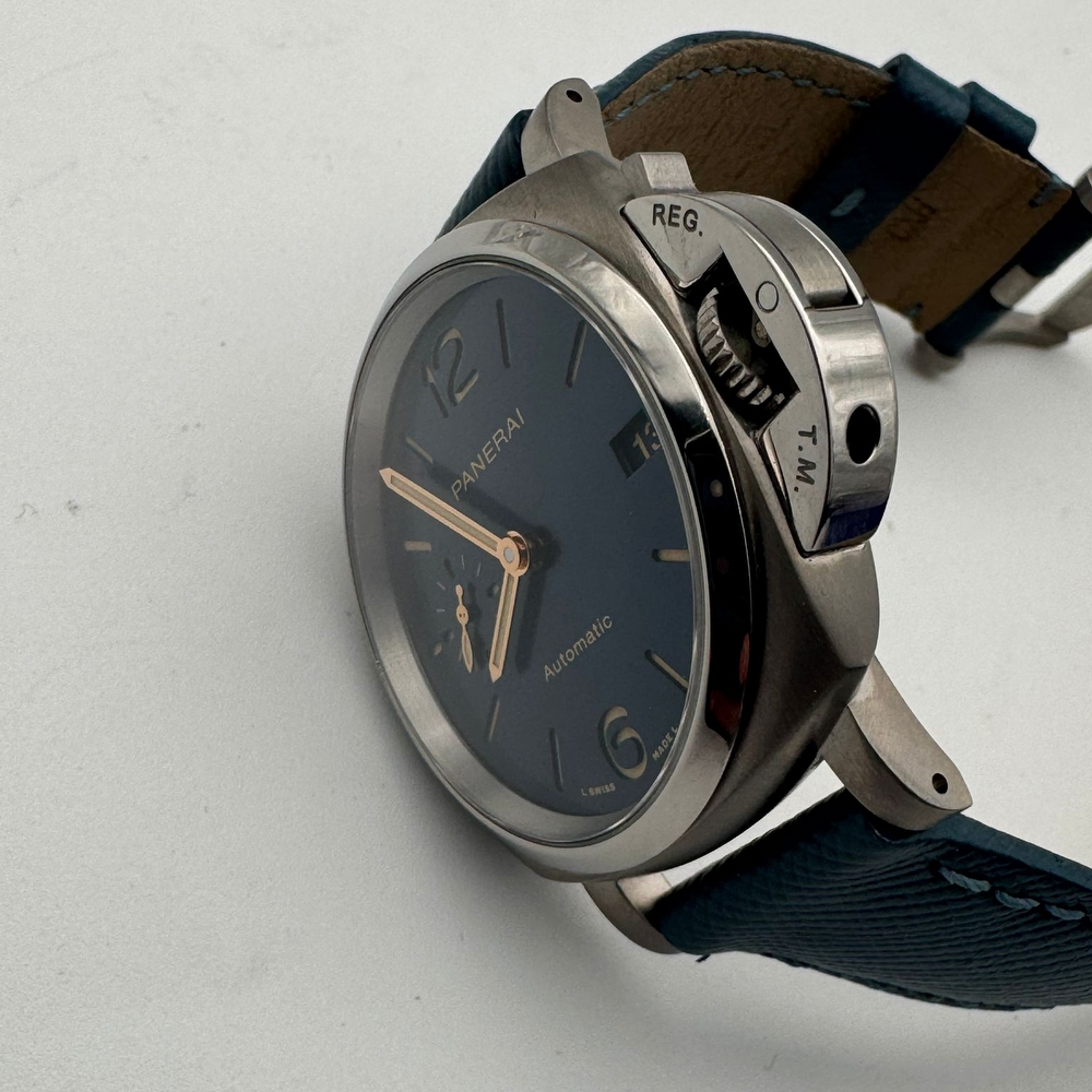 Panerai Luminor Due 