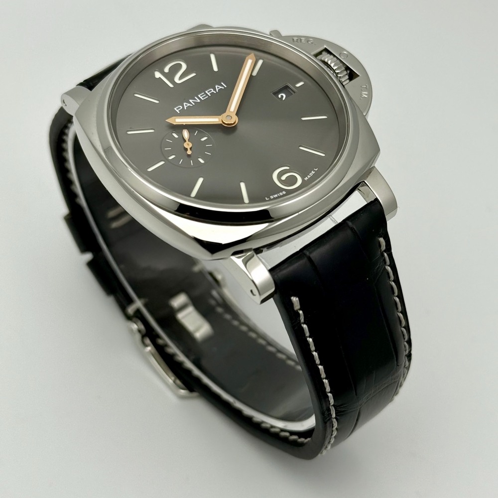 Panerai Luminor Due 