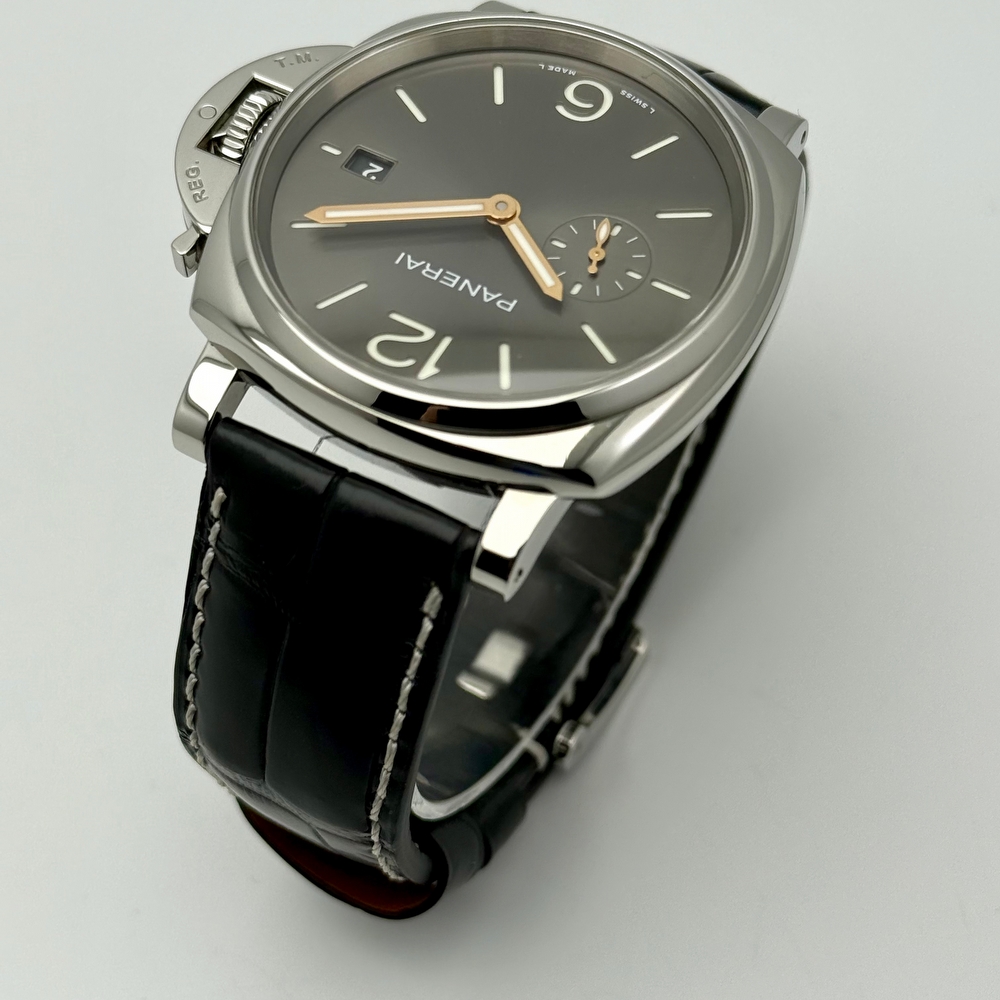 Panerai Luminor Due 