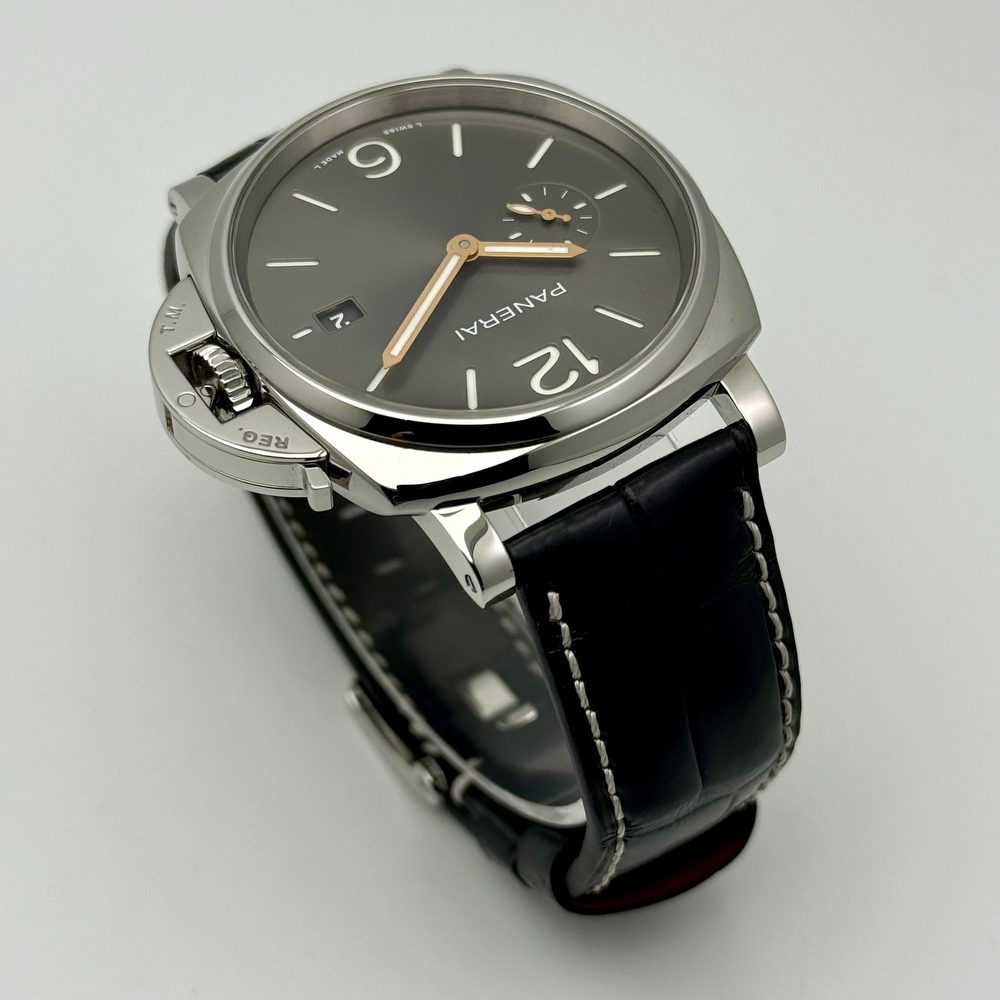 Panerai Luminor Due 