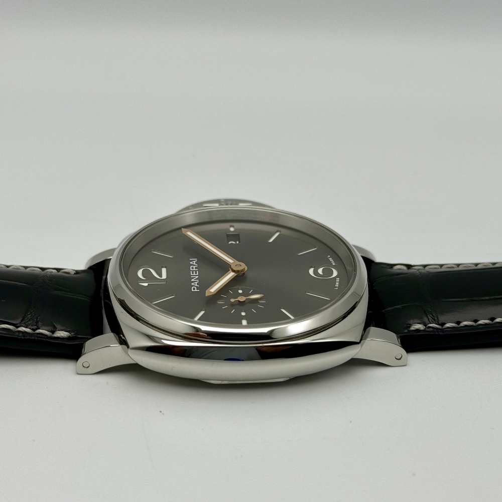 Panerai Luminor Due 