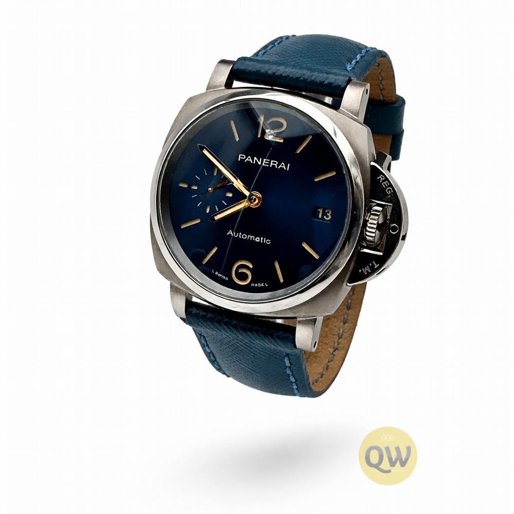 Panerai Luminor Due 