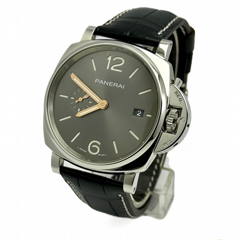 Panerai Luminor Due 