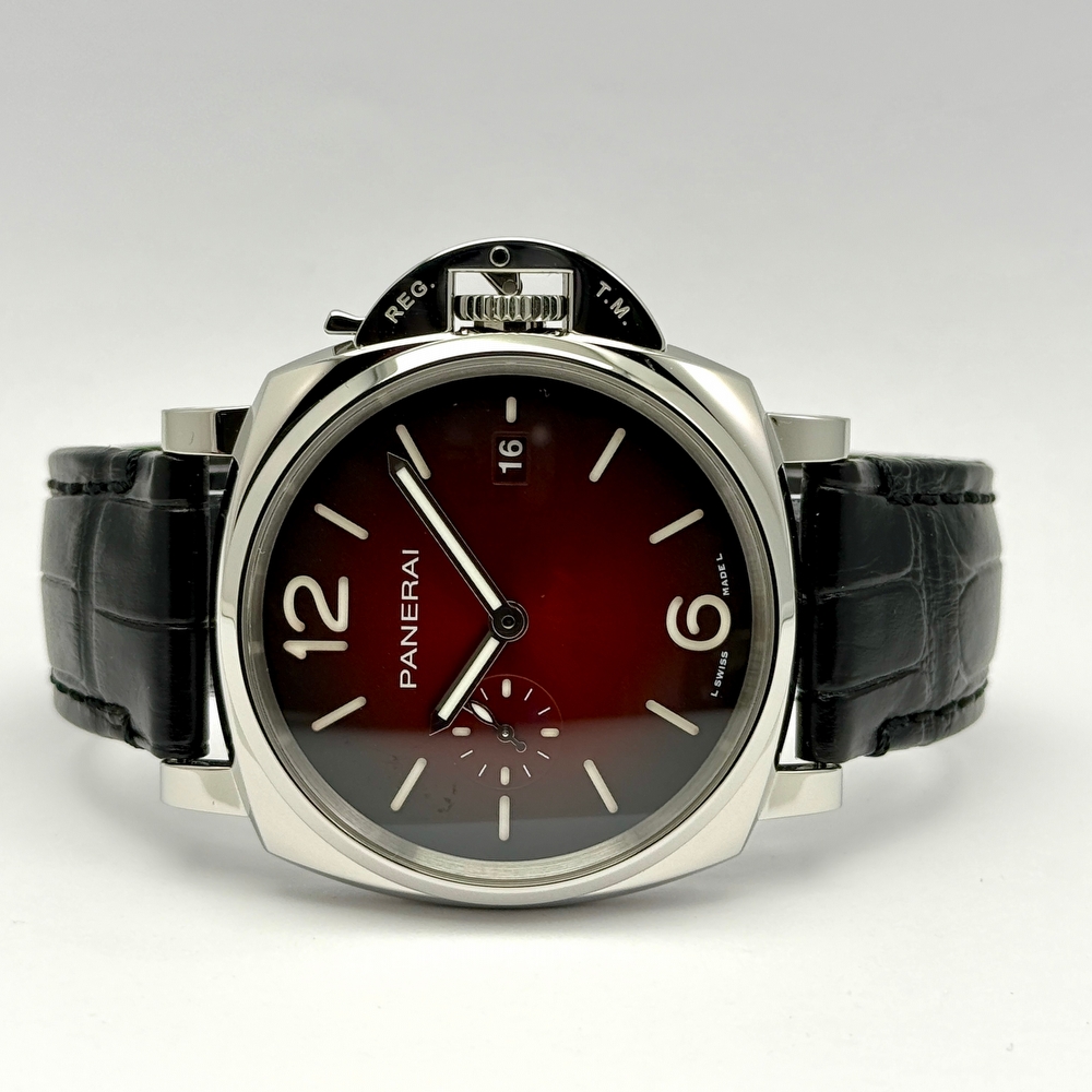 Panerai Luminor Due 3 Days Automatic