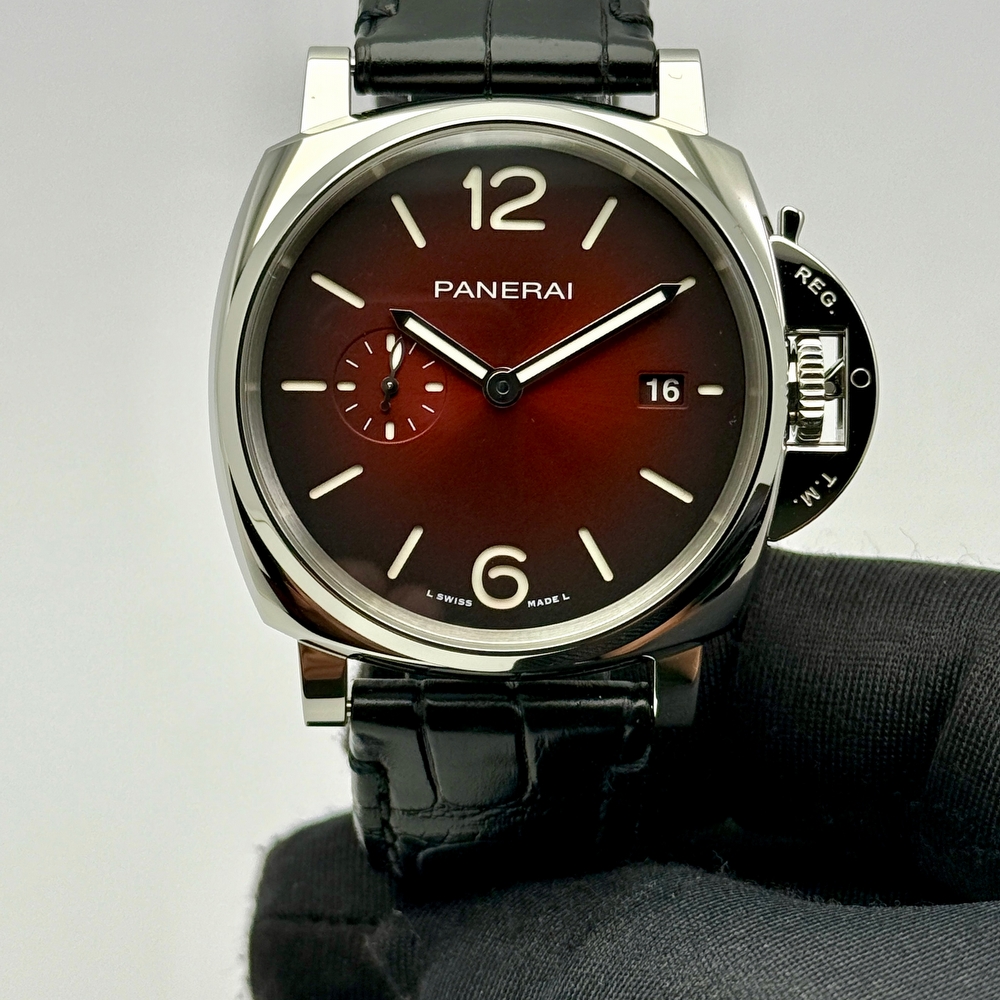 Panerai Luminor Due 3 Days Automatic