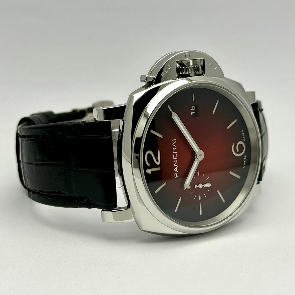 Panerai Luminor Due 3 Days Automatic