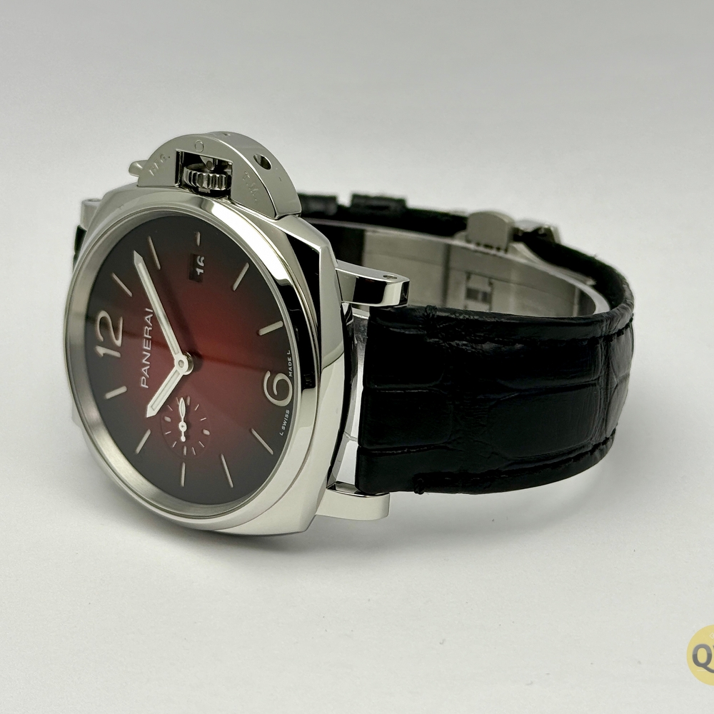 Panerai Luminor Due 3 Days Automatic