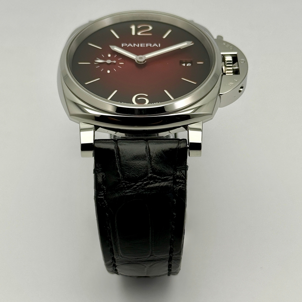 Panerai Luminor Due 3 Days Automatic