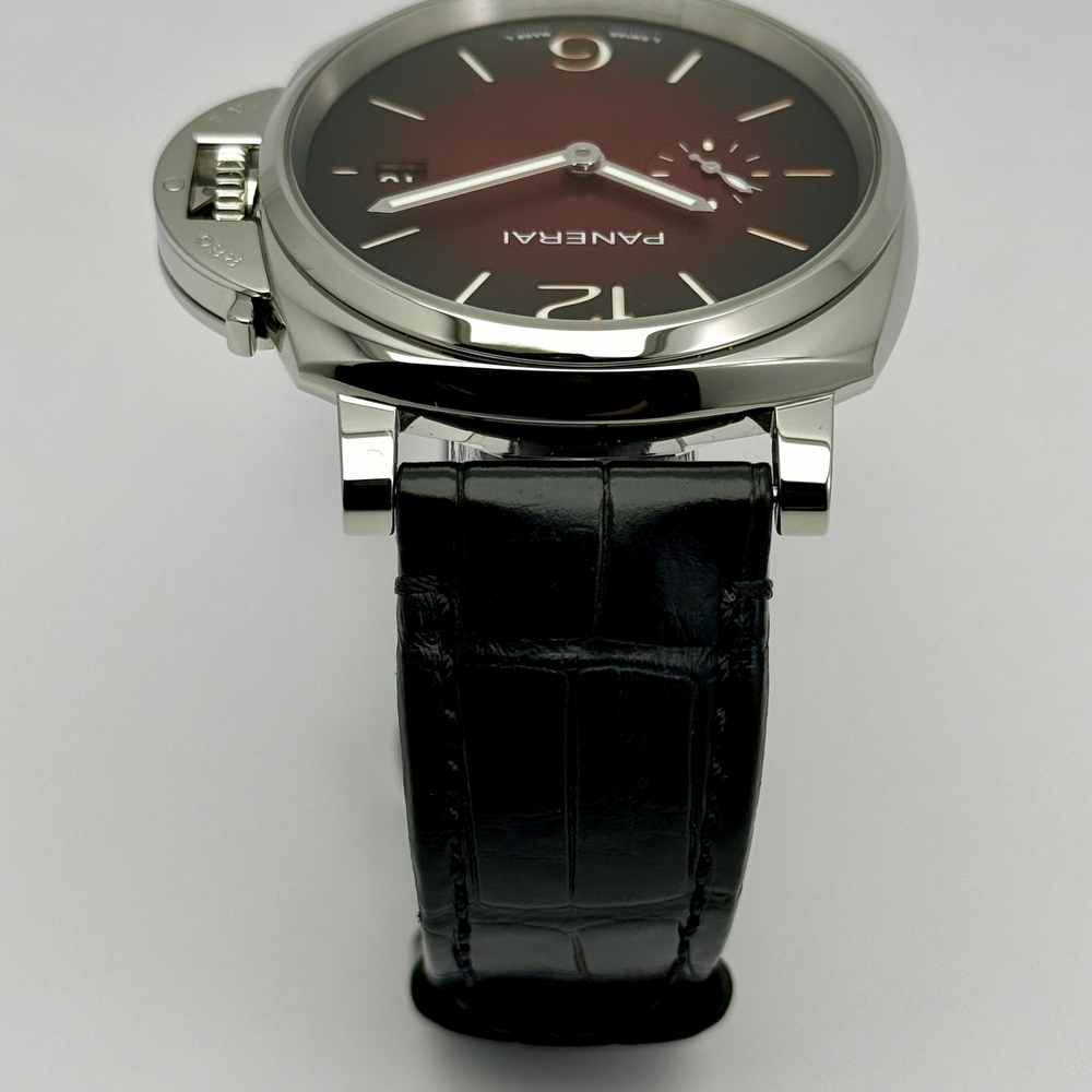 Panerai Luminor Due 3 Days Automatic