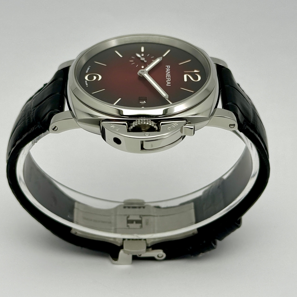 Panerai Luminor Due 3 Days Automatic