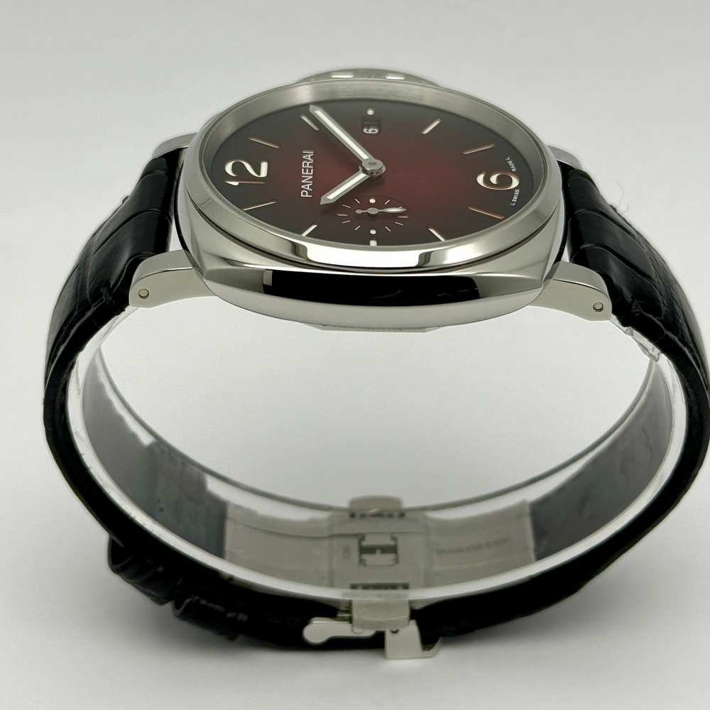 Panerai Luminor Due 3 Days Automatic