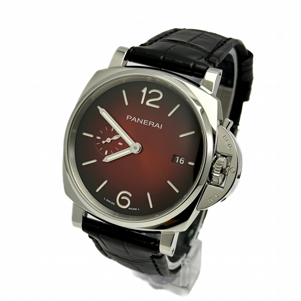 Panerai Luminor Due 3 Days Automatic