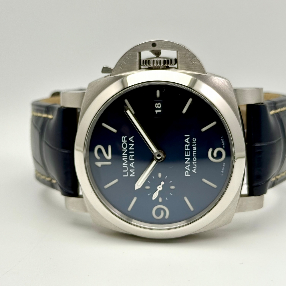 Panerai Luminor Marina 