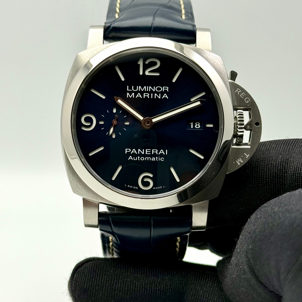Panerai Luminor Marina 