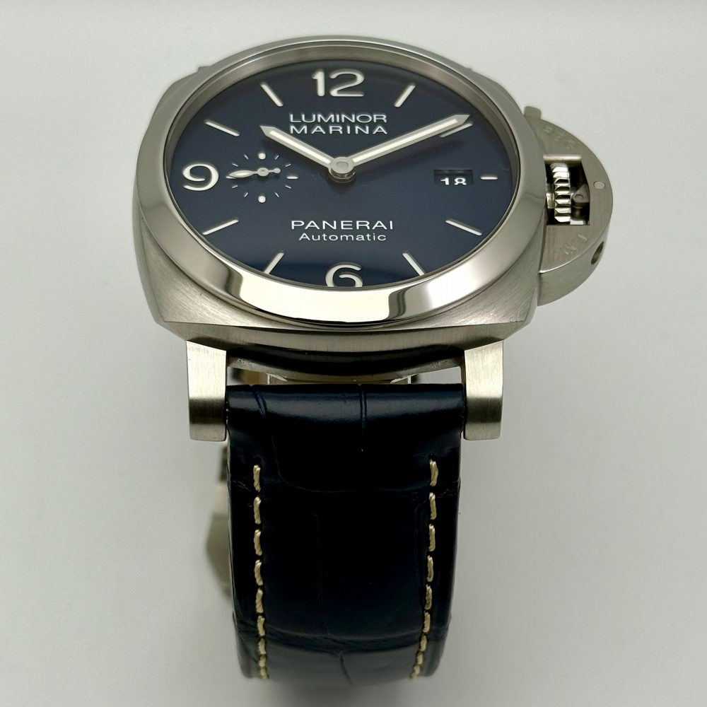 Panerai Luminor Marina 
