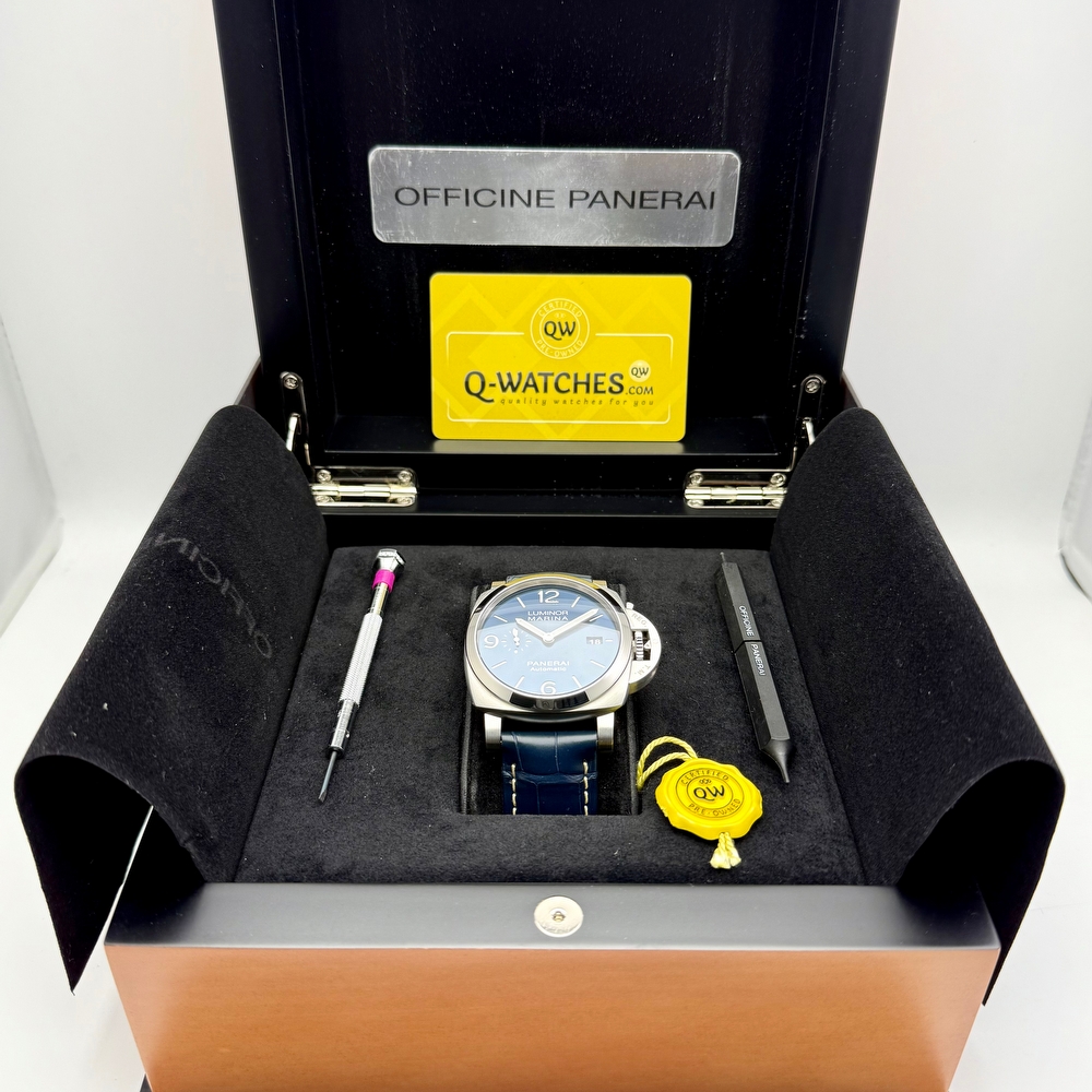 Panerai Luminor Marina 