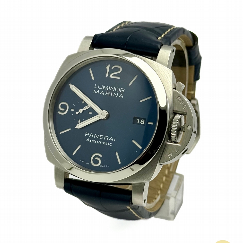 Panerai Luminor Marina 