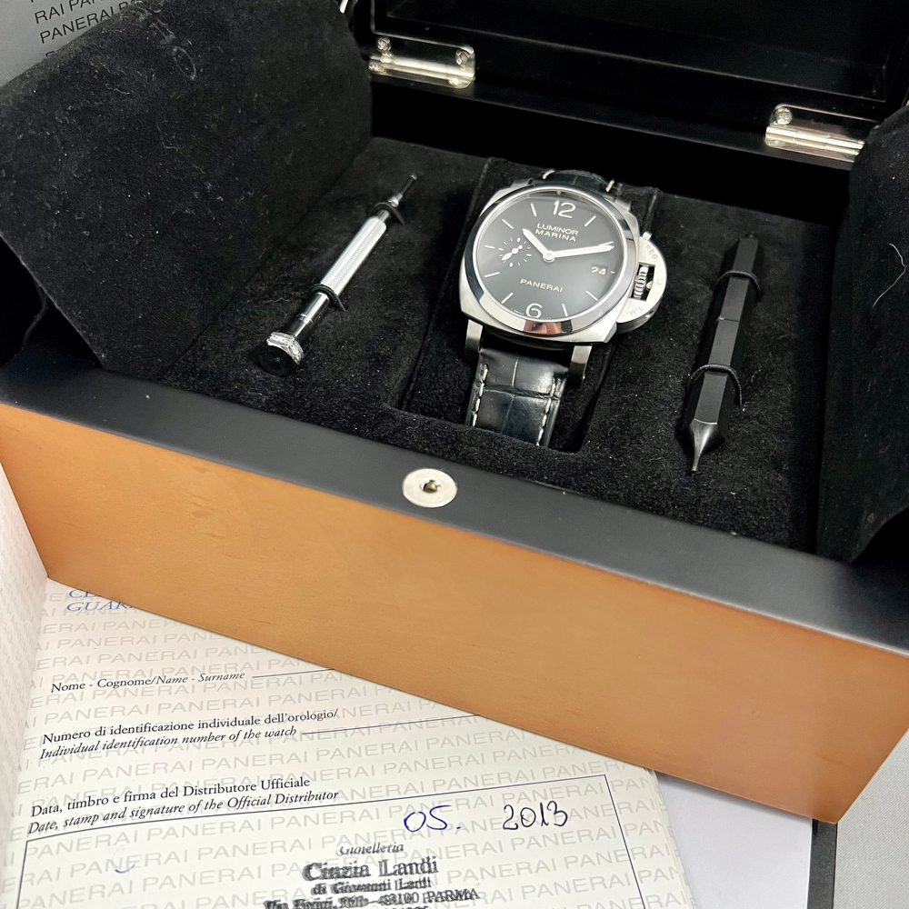 Panerai Luminor Marina 1950  3Days Automatic 