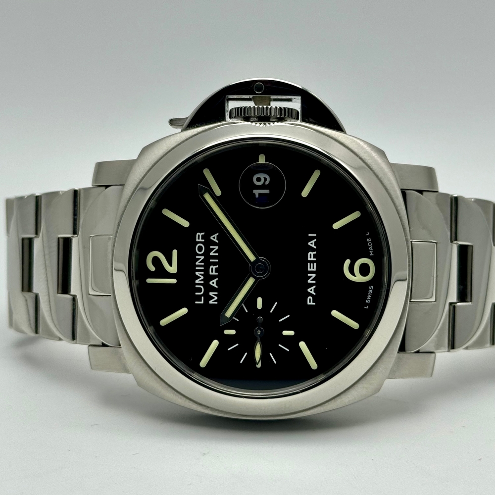 Panerai Luminor Marina 40