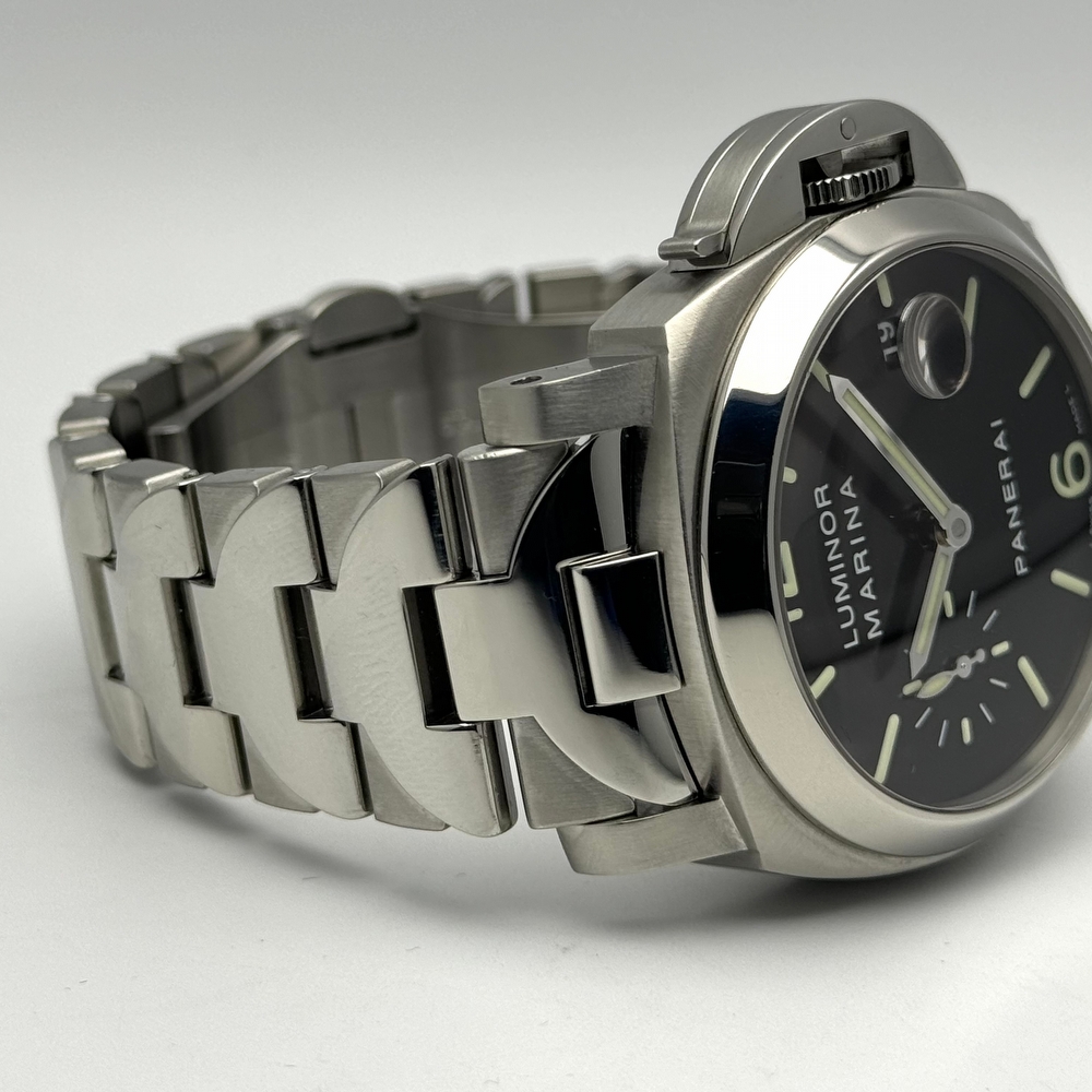 Panerai Luminor Marina 40