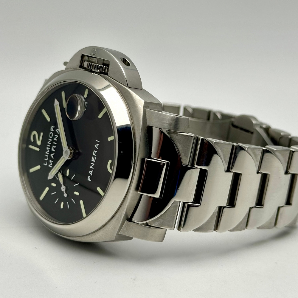 Panerai Luminor Marina 40