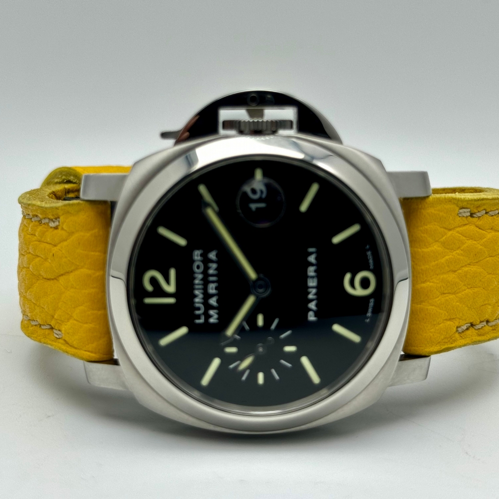 Panerai Luminor Marina 40