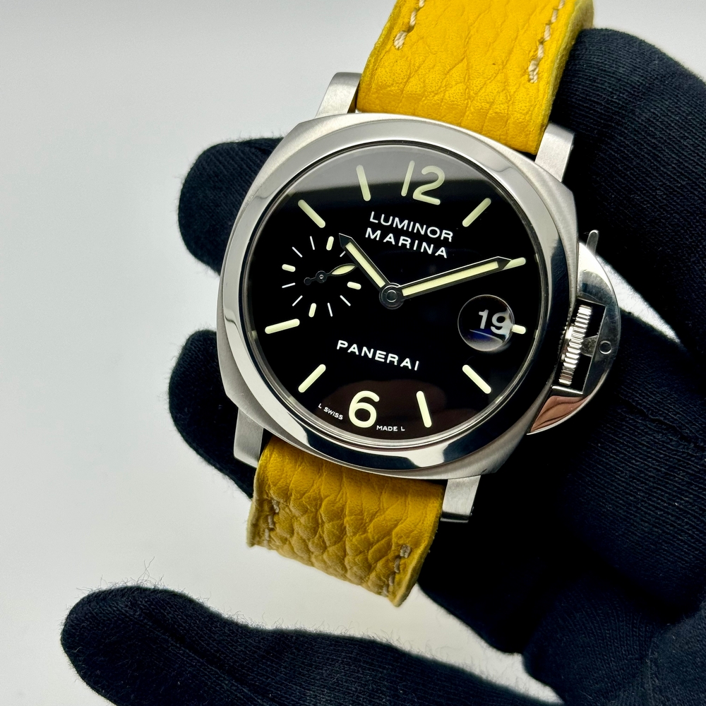 Panerai Luminor Marina 40