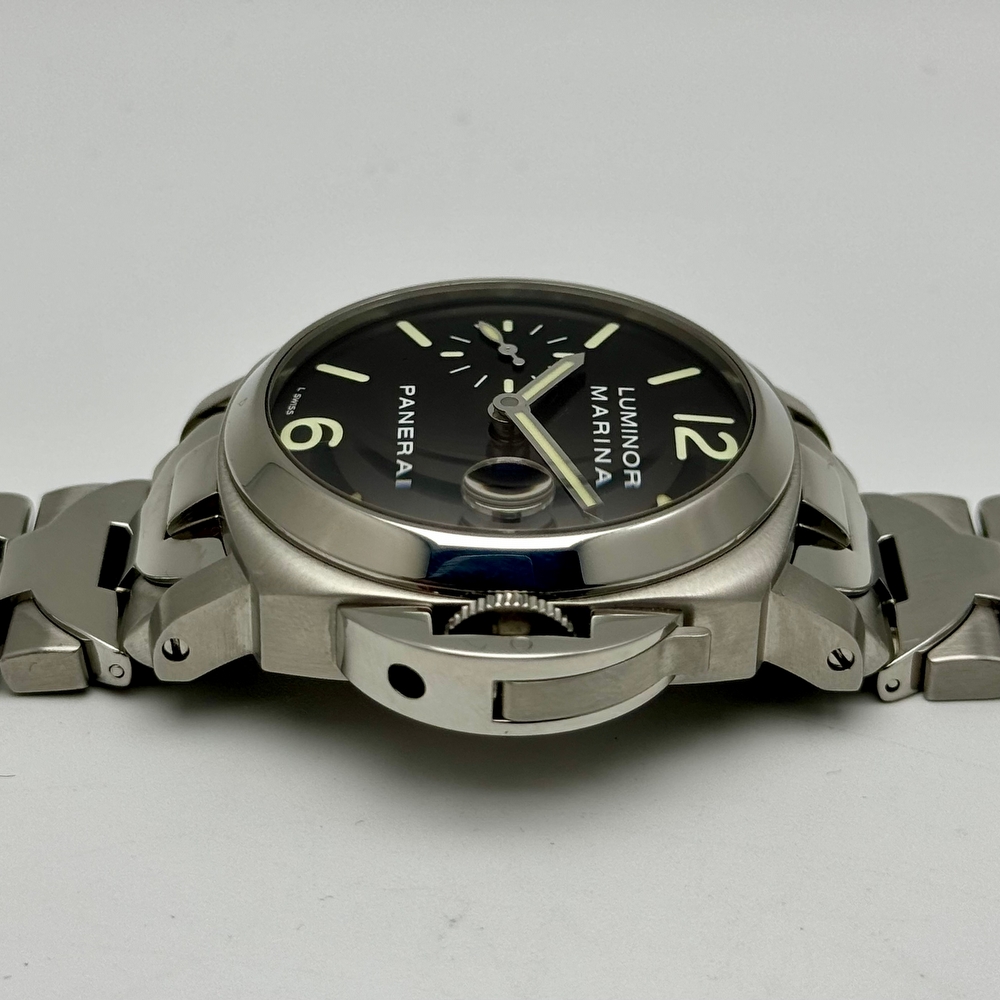 Panerai Luminor Marina 40