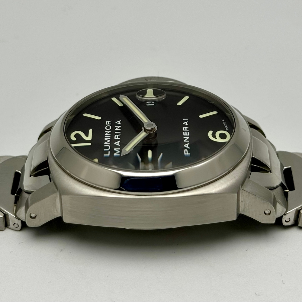 Panerai Luminor Marina 40