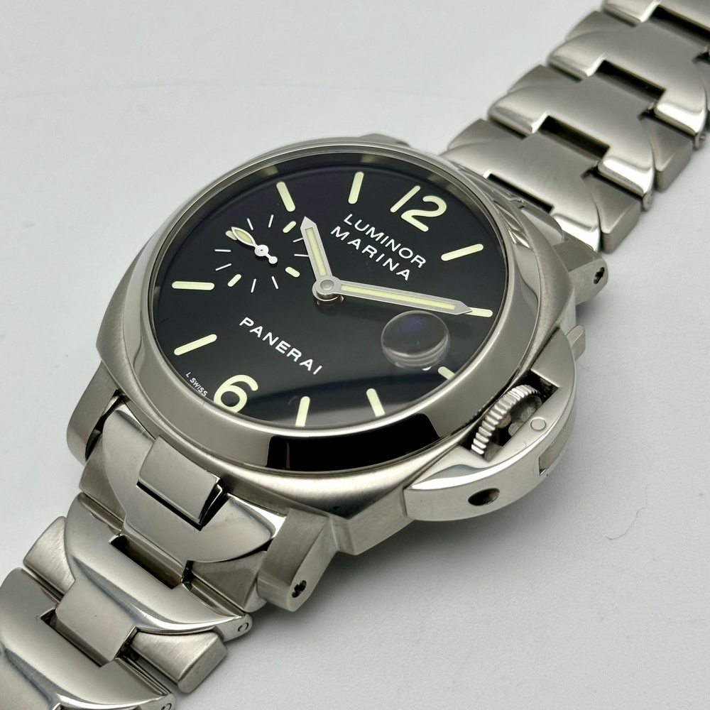 Panerai Luminor Marina 40