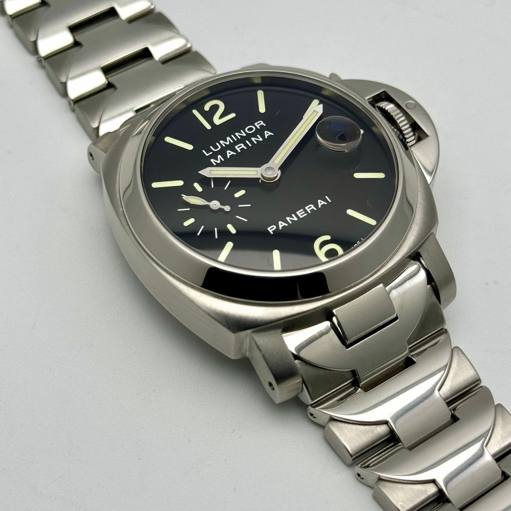 Panerai Luminor Marina 40