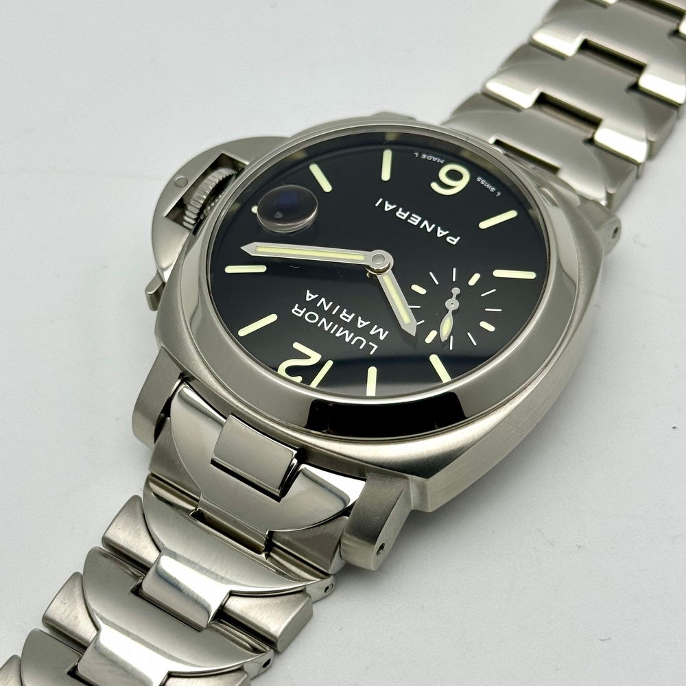 Panerai Luminor Marina 40