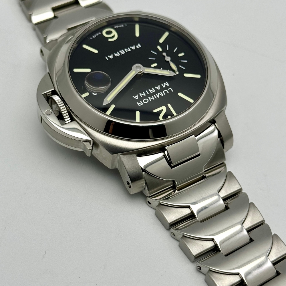 Panerai Luminor Marina 40