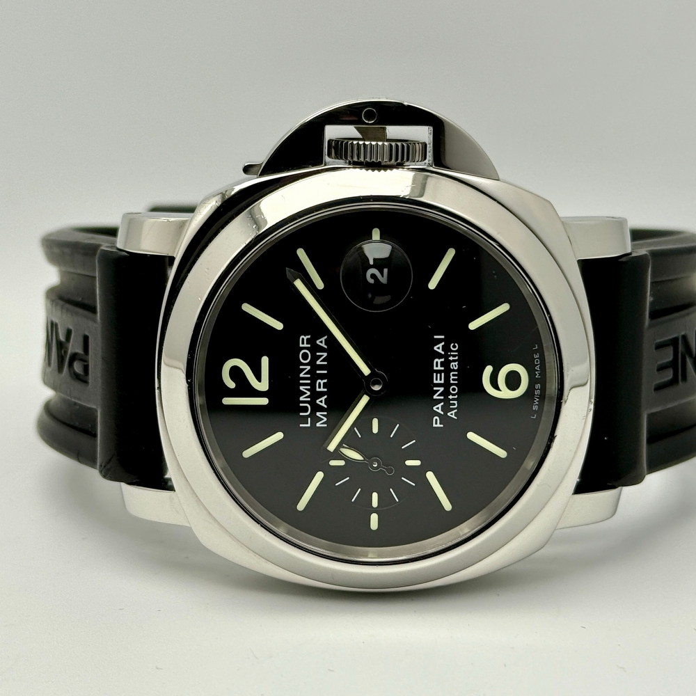 Panerai Luminor Marina Automatic 