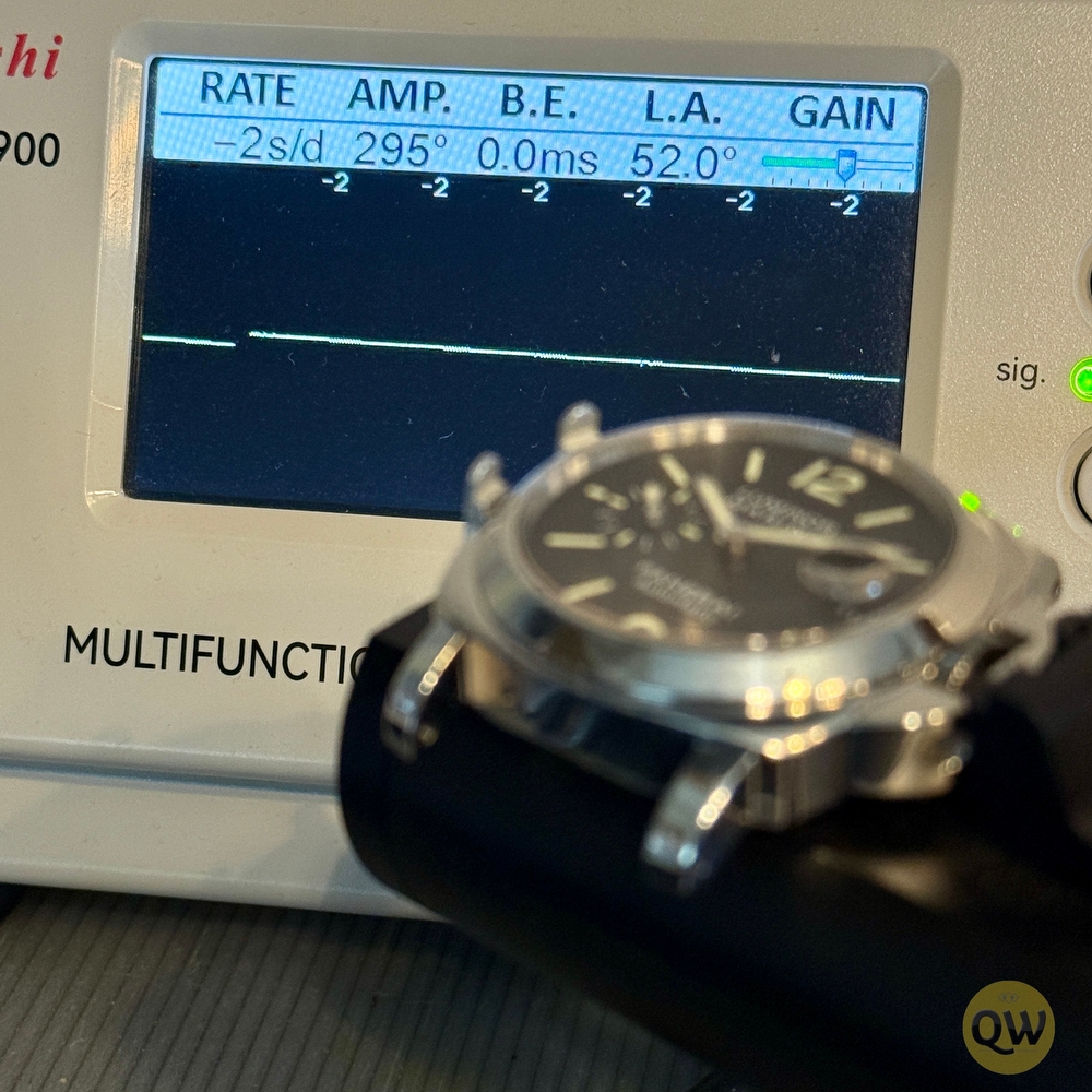 Panerai Luminor Marina Automatic 