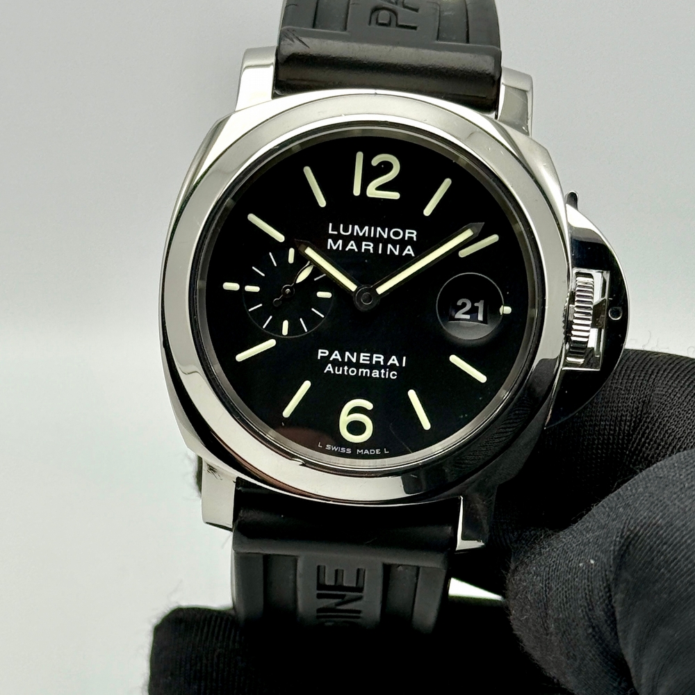 Panerai Luminor Marina Automatic 