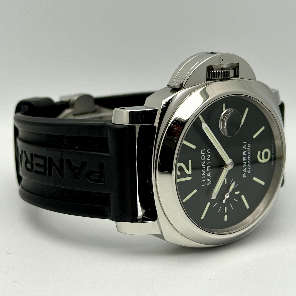 Panerai Luminor Marina Automatic 