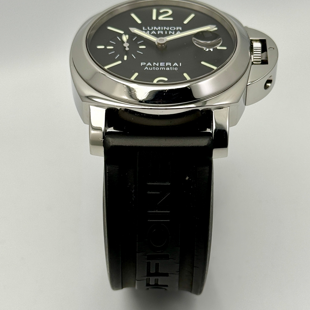 Panerai Luminor Marina Automatic 