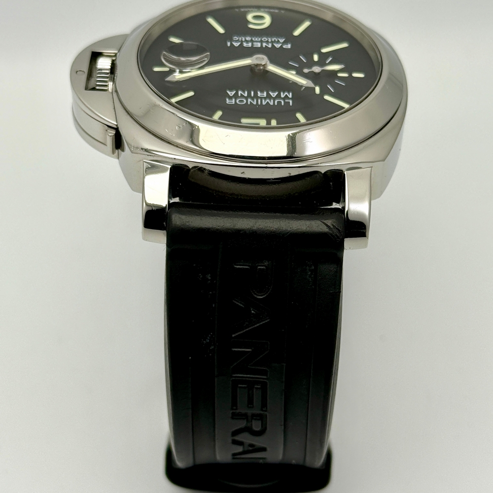 Panerai Luminor Marina Automatic 