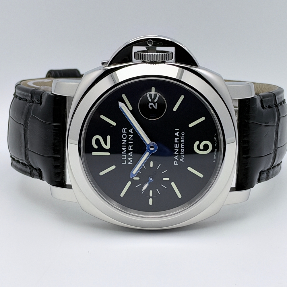 Panerai Luminor Marina Automatic Acciaio