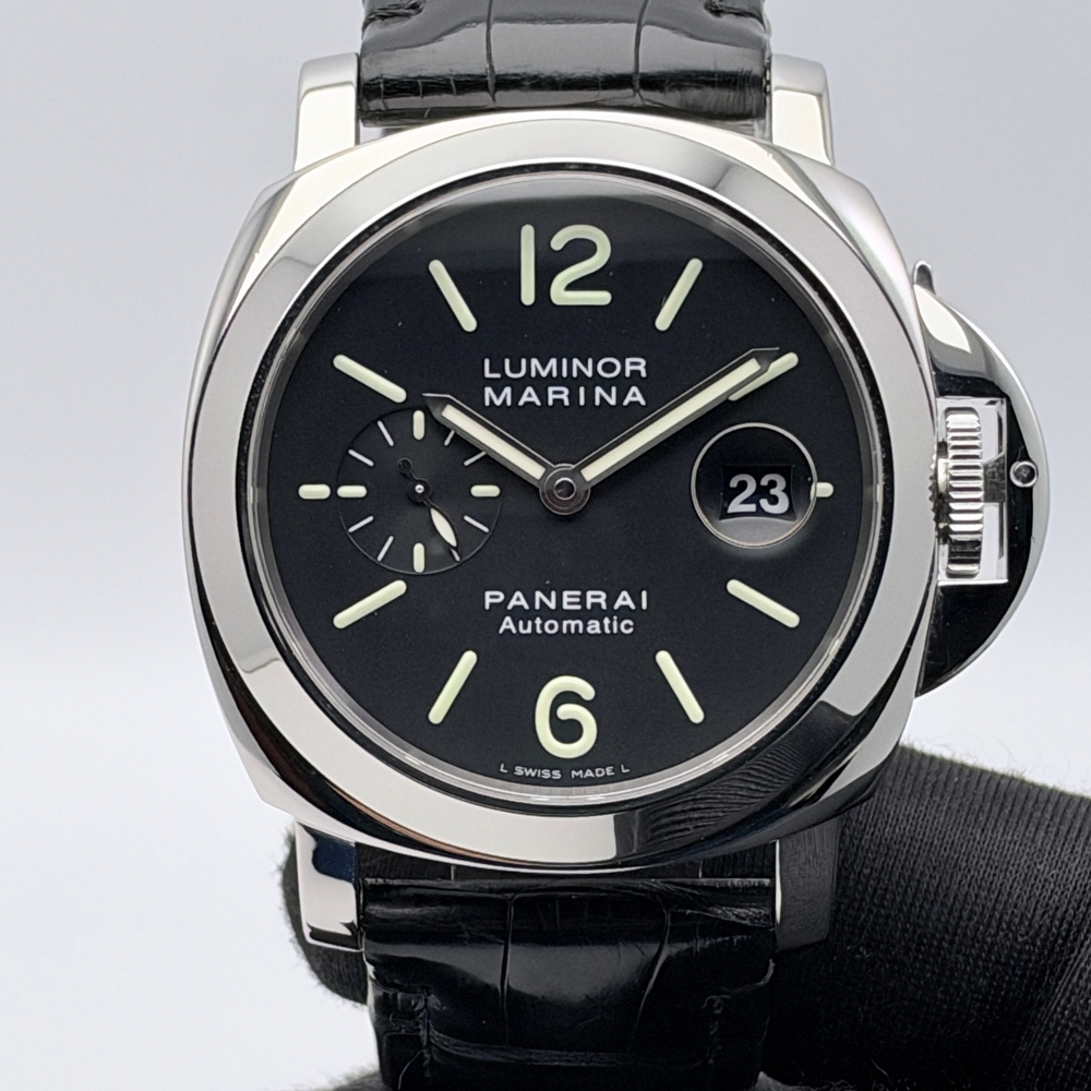 Panerai Luminor Marina Automatic Acciaio
