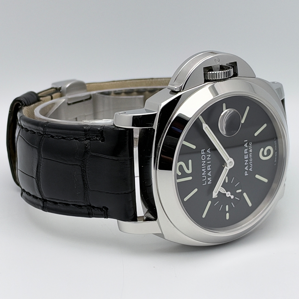 Panerai Luminor Marina Automatic Acciaio