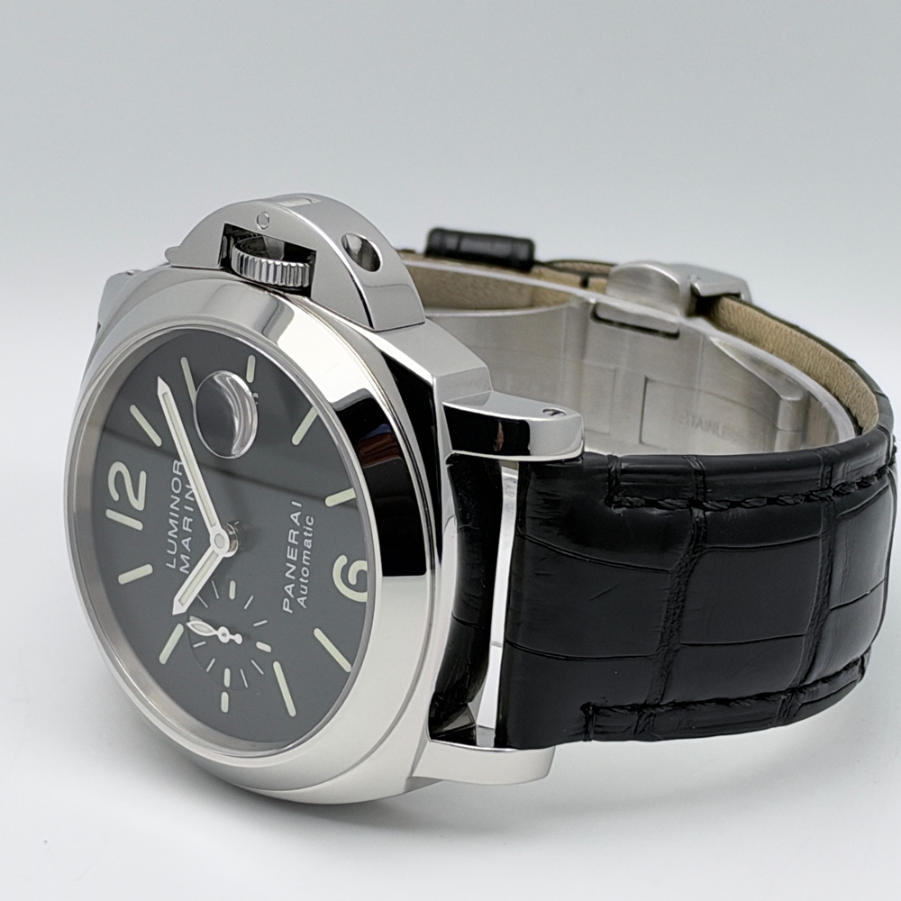 Panerai Luminor Marina Automatic Acciaio