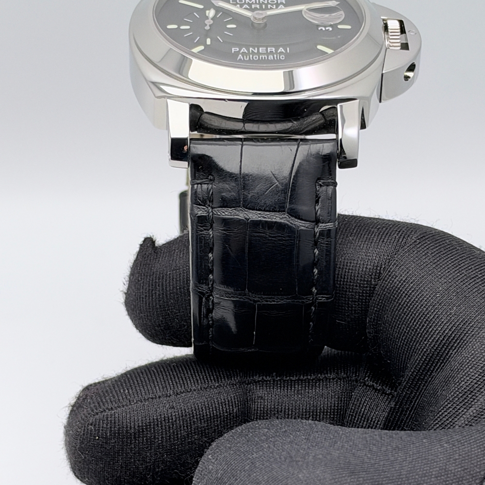 Panerai Luminor Marina Automatic Acciaio