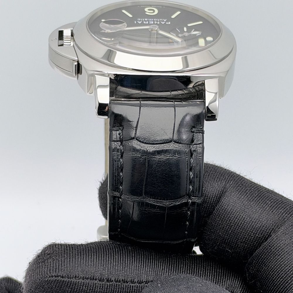 Panerai Luminor Marina Automatic Acciaio