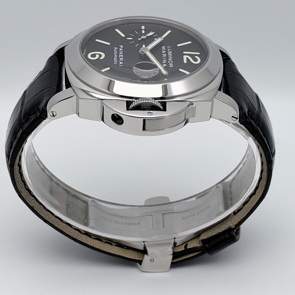 Panerai Luminor Marina Automatic Acciaio