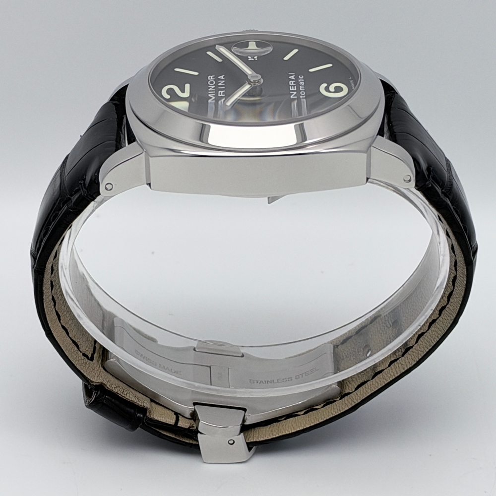 Panerai Luminor Marina Automatic Acciaio